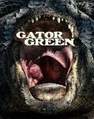 Gator Green poster