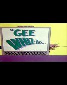 Gee Whiz-z-z poster