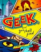 Geek, and You Shall Find Free Download