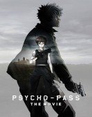 Gekijouban Psycho-Pass poster