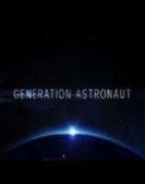 Generation Astronaut poster