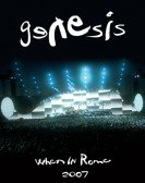 Genesis | When in Rome poster