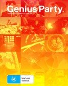 Genius Party poster