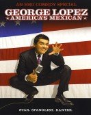 George Lopez poster