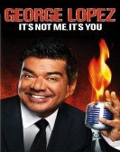 George Lopez poster