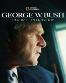 George W. Bush: The 9/11 Interview poster