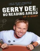 Gerry Dee: No Reading Ahead - Live in Concert Free Download