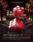 Getting Back to Zero poster