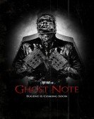 poster_ghost note_tt5109302.jpg Free Download