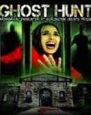 Ghost Hunt: Paranormal Encounter at Burlington County Prison Free Download