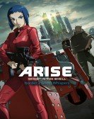 Ghost in the Shell Arise: Border 2 - Ghost Whisper Free Download