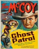 Ghost Patrol poster