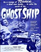 Ghost Ship poster