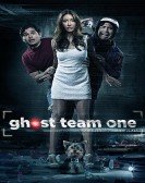 Ghost Team One poster