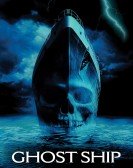 Ghost Ship (2002) poster