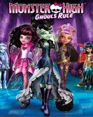 Monster High: Ghouls Rule (2012) Free Download