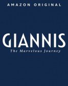 Giannis: The Marvelous Journey poster