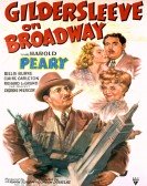 Gildersleeve on Broadway Free Download