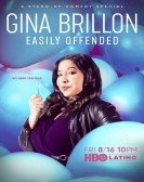 Gina Brillon: Easily Offended Free Download