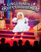 Ginger Minj: Bless Your Heart poster