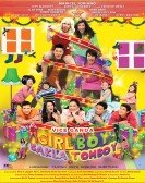 Girl, Boy, Bakla, Tomboy poster