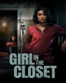 Girl in the Closet poster