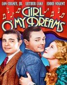 Girl o My Dreams poster