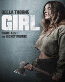 Girl poster