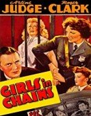 Girls in Chains poster