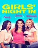 Girls' Night In (Beauty, Brains, and Personality) poster