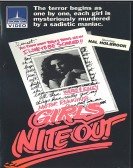 Girls Nite Out poster