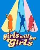 Girls Will B poster