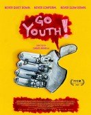 Go Youth! poster