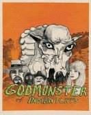 Godmonster of Indian Flats poster