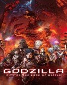 Godzilla: City on the Edge of Battle (2018) - Gojira: kessen kidô zôshoku toshi Free Download