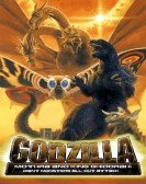 Godzilla, Mothra and King Ghidorah: Giant Monsters All-Out Attack poster