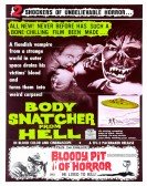 Goke, Body Snatcher from Hell Free Download