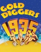 Gold Diggers of 1935 poster