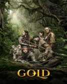 Gold (2017) - Oro poster