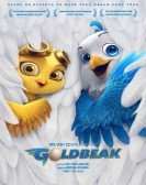 Goldbeak poster