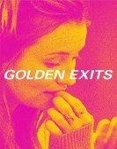 Golden Exits (2017) poster