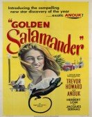 Golden Salamander poster