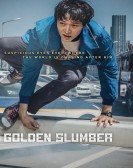 Golden Slumber poster