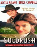 Goldrush: A poster