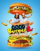 Good Burger 2 poster