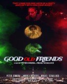 Good Old Friends poster