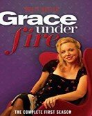 Grace Under Fire poster