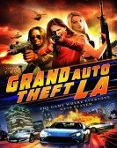 Grand Auto Theft: L.A. Free Download