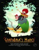 Grandma's Hero poster