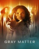 Gray Matter poster